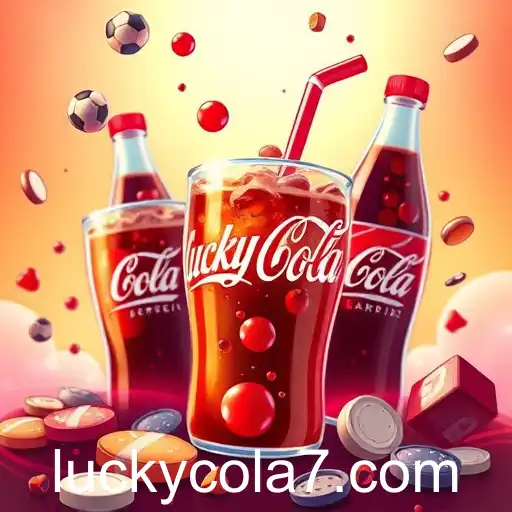 Exploring the World of Casual Games: A Spotlight on Luckycola