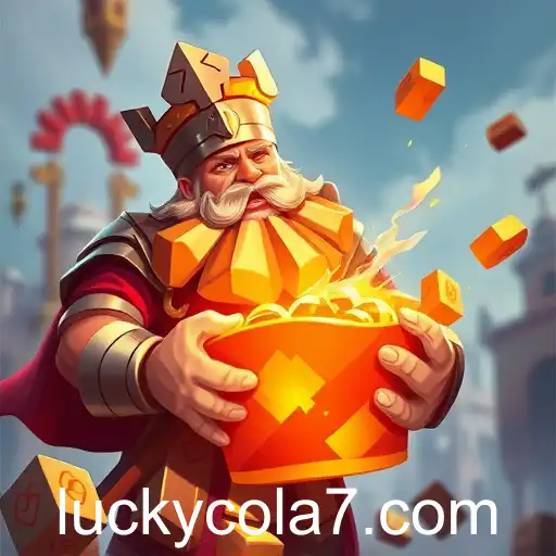 The Evolution of Gaming and Luckycola's Influence