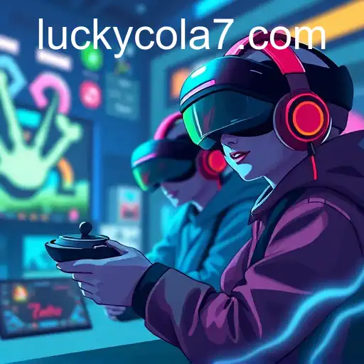 Gaming Trends and Innovations in 2025