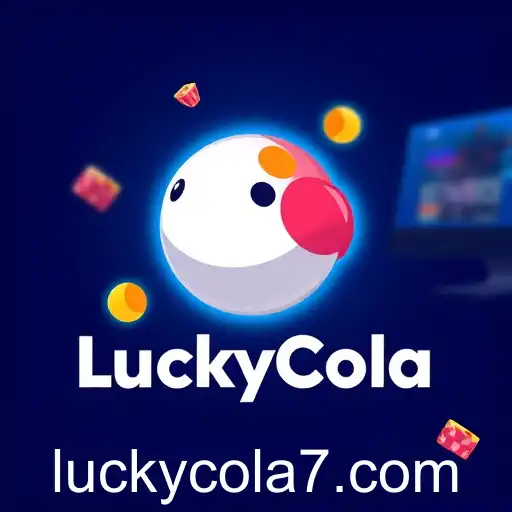 Entertainment Revolution with LuckyCola