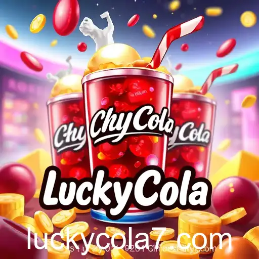 LuckyCola Emerges as a Premier Gaming Destination