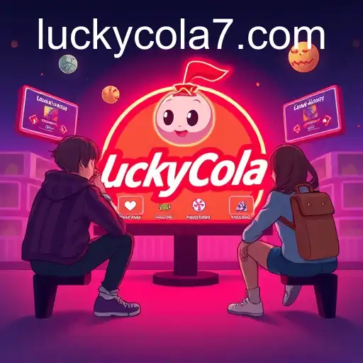 The Evolution of Luckycola Gaming Platform