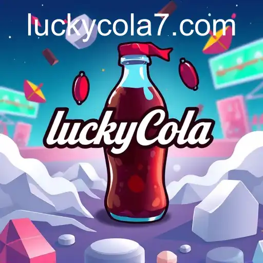 Luckycola's Rise in Online Gaming
