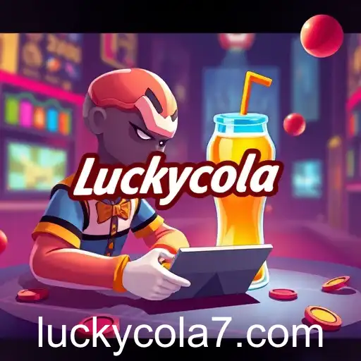 The Rise of Luckycola in Online Gaming