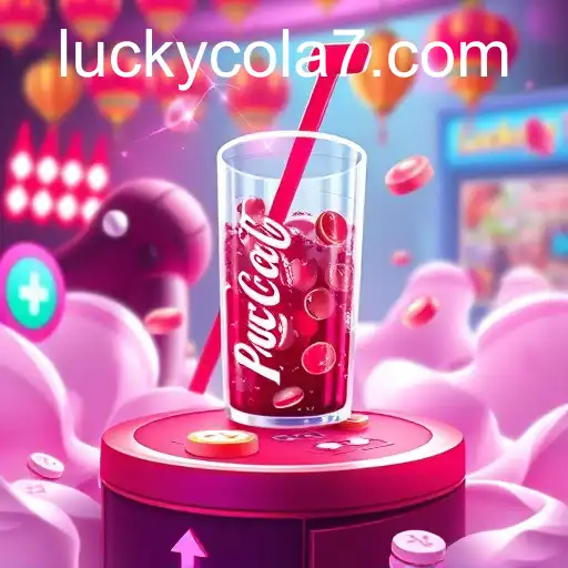 Exploring the Rise of LuckyCola in Online Gaming