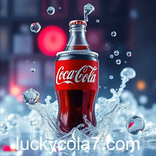 The Refreshing World of Multiplayer Games: Introducing 'Luckycola'