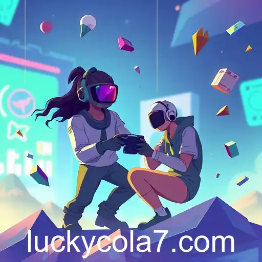 Rise of Online Gaming Platforms in 2025