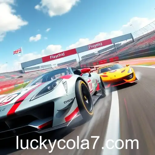 The Rise of Luckycola in Online Gaming
