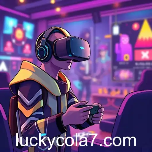 The Rise of Online Gaming in 2025