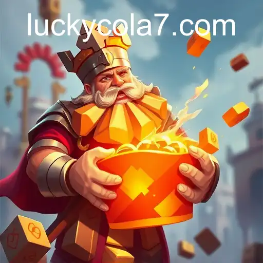 The Dynamic Intersection of Luck and Strategy in Gaming