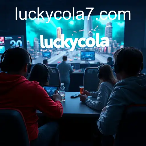 The Rise of Virtual Gaming Platforms